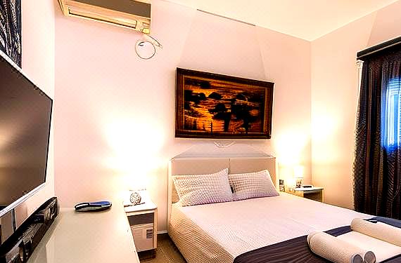 Adelphi Apartments
